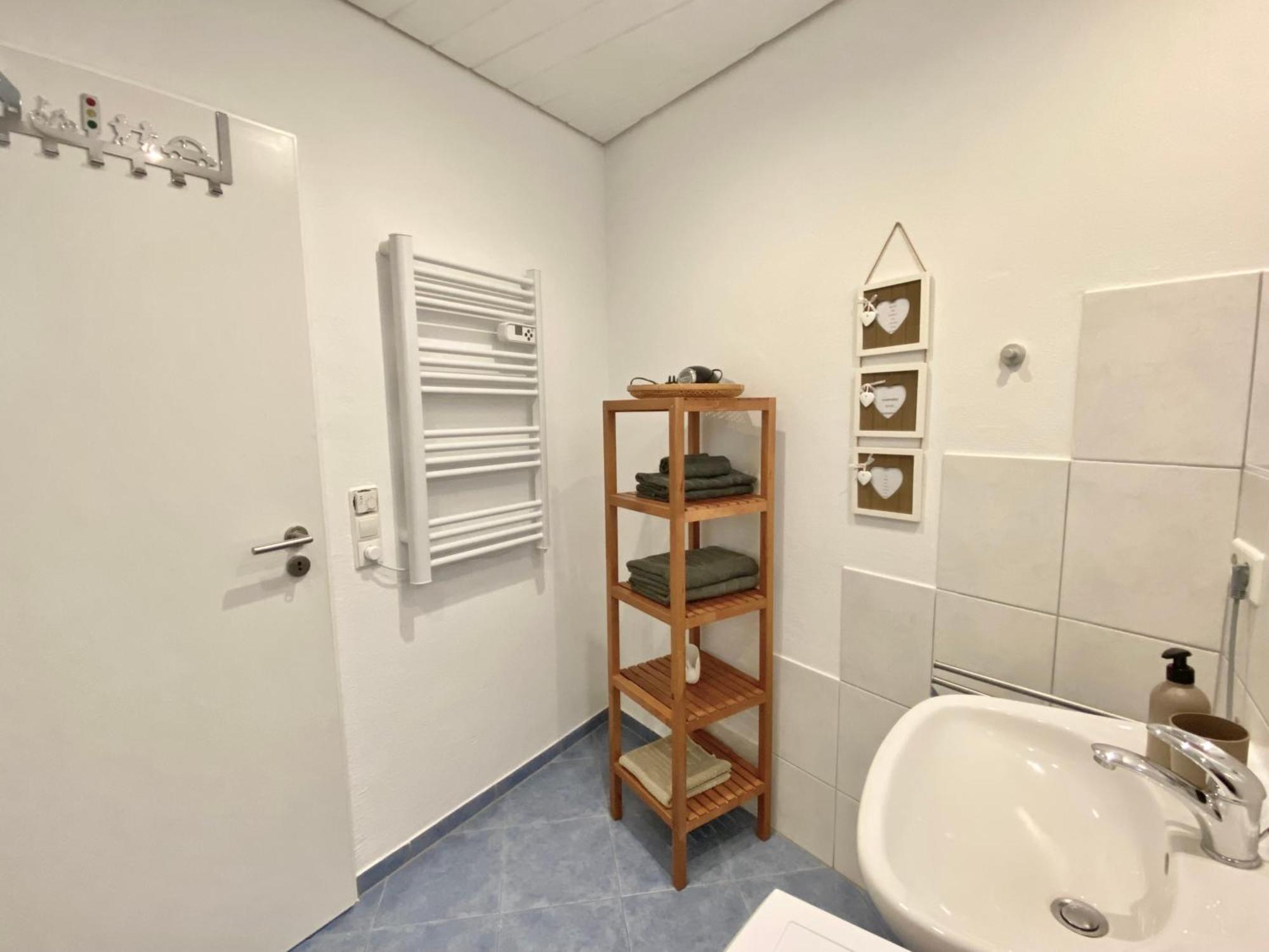 Ferienwohnung Seesprung Am Bodensee Gaienhofen  Exterior foto