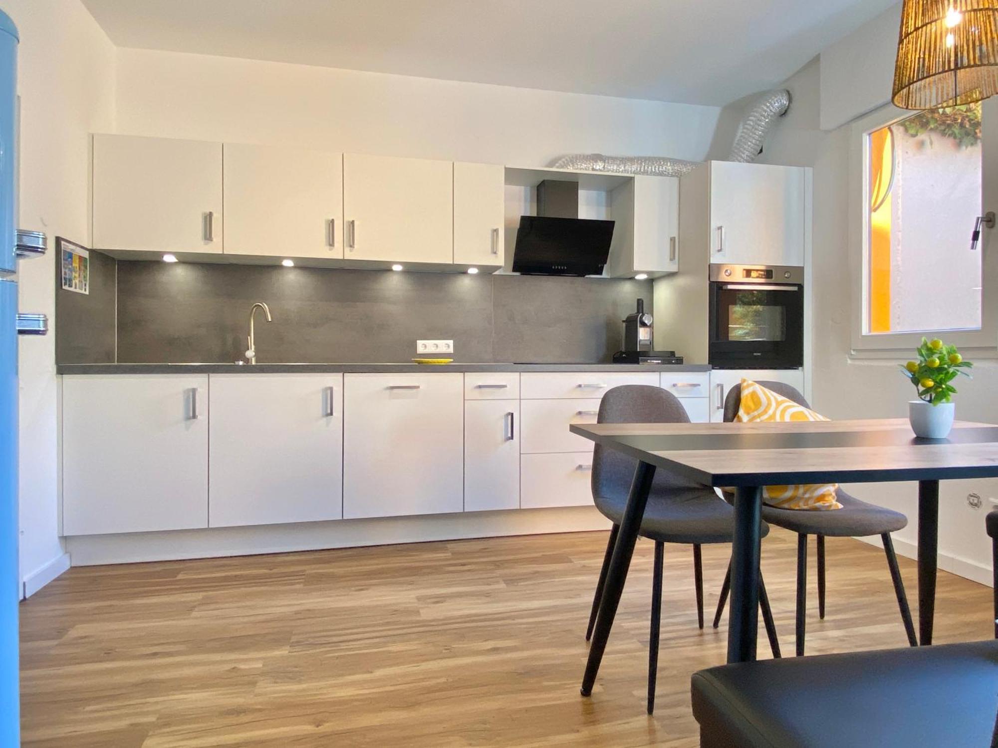 Ferienwohnung Seesprung Am Bodensee Gaienhofen  Exterior foto