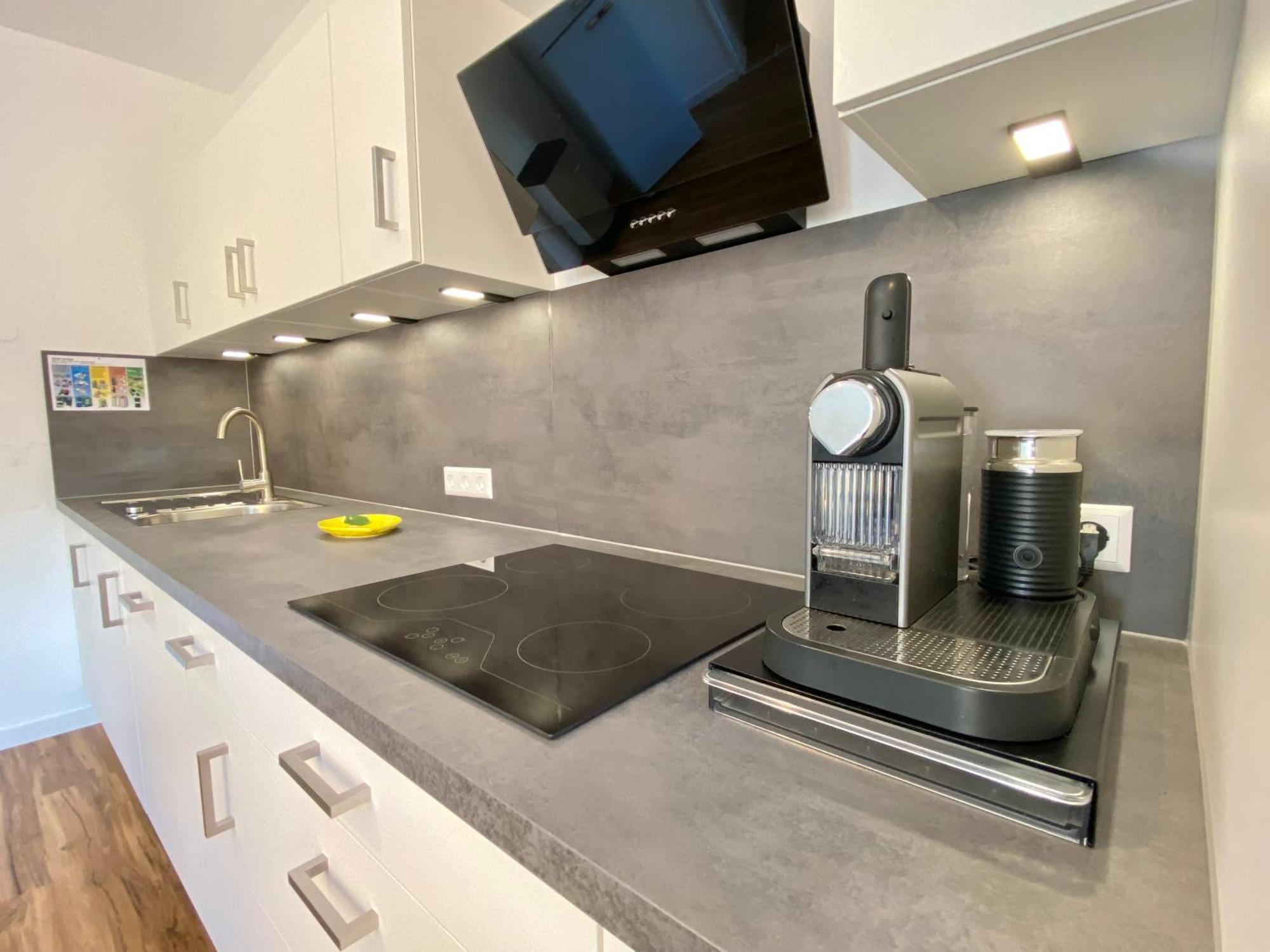 Ferienwohnung Seesprung Am Bodensee Gaienhofen  Exterior foto